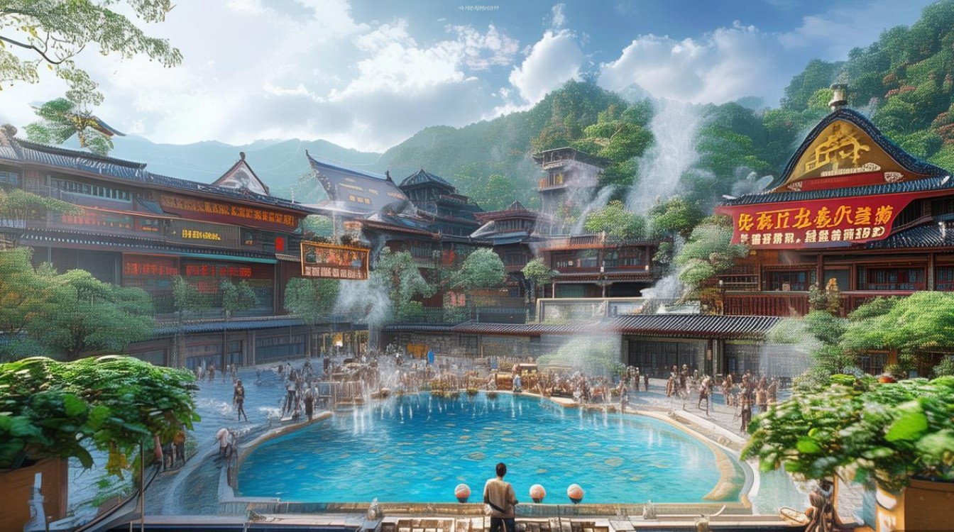 腾冲有什么好玩的景点