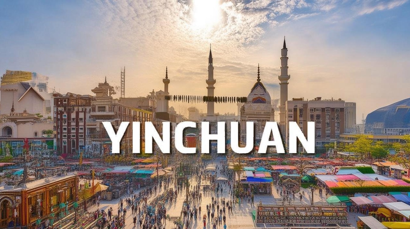 银川有什么好玩的景点 银川有什么好玩的景点