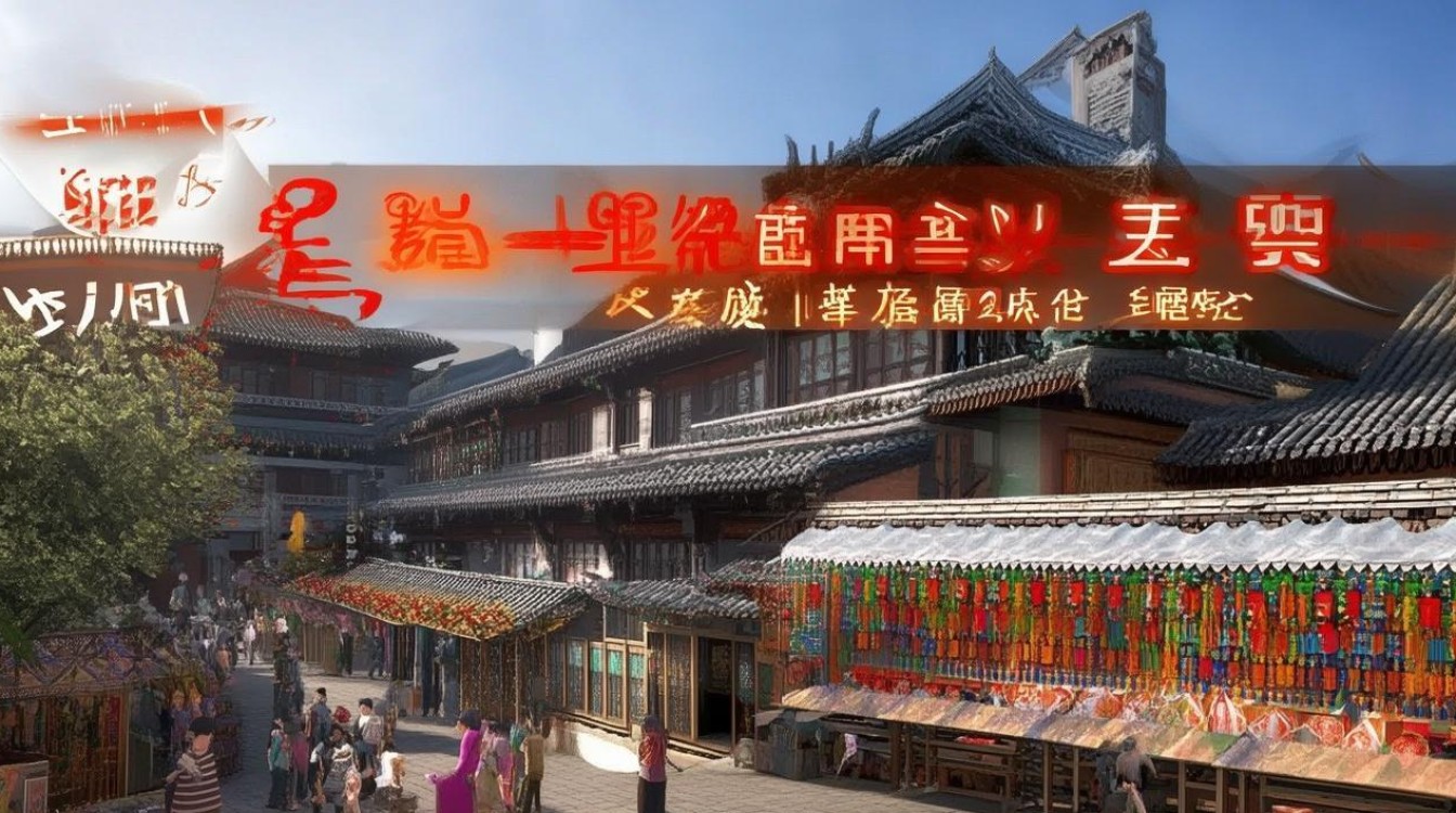 山西哪里好玩旅游景点