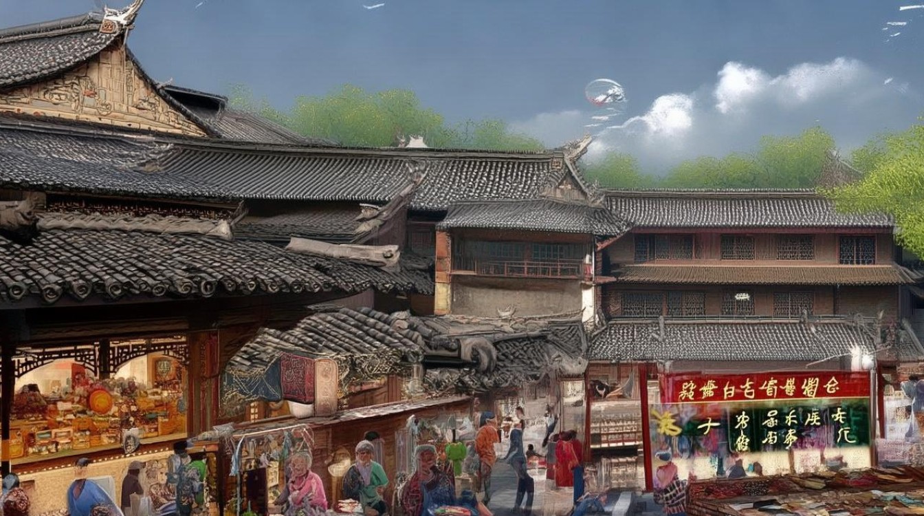 山西哪里好玩旅游景点