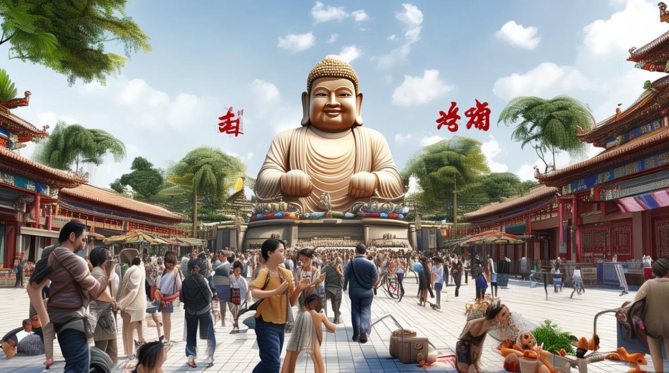 弥勒有什么好玩的景点 弥勒有什么好玩的景点