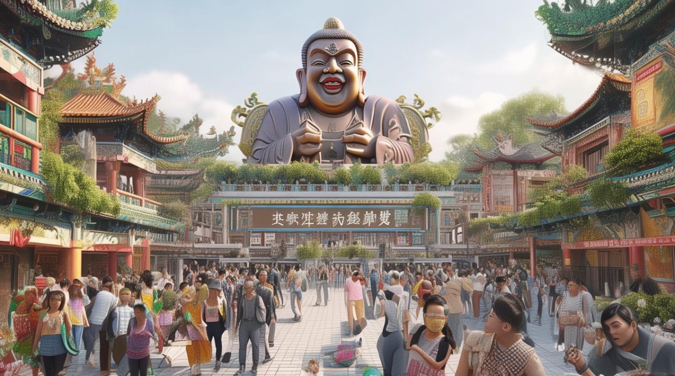 弥勒有什么好玩的景点 弥勒有什么好玩的景点