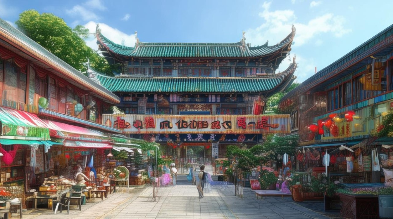 上饶有什么景点好玩 上饶有什么景点好玩