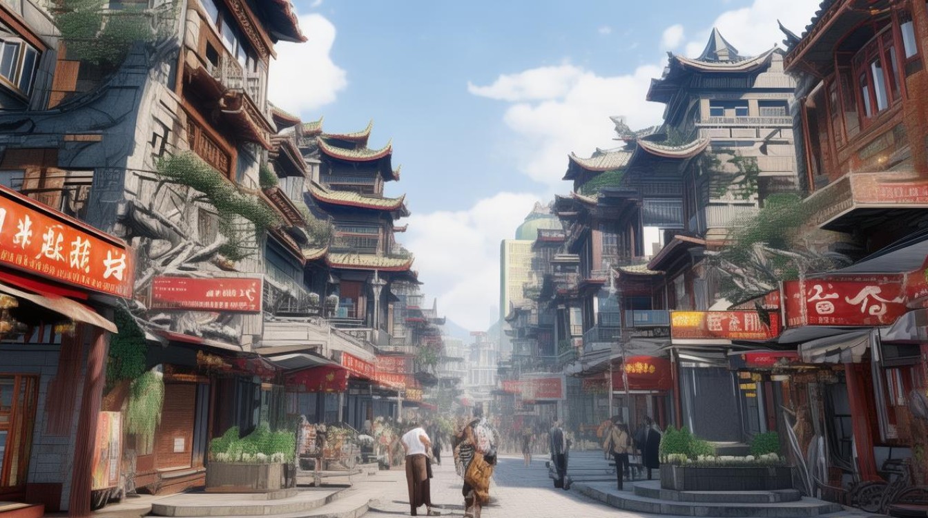 上饶有什么景点好玩 上饶有什么景点好玩