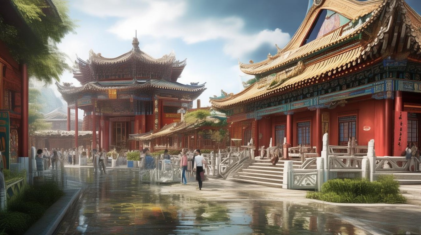 保定有什么好玩的景点 保定有什么好玩的景点