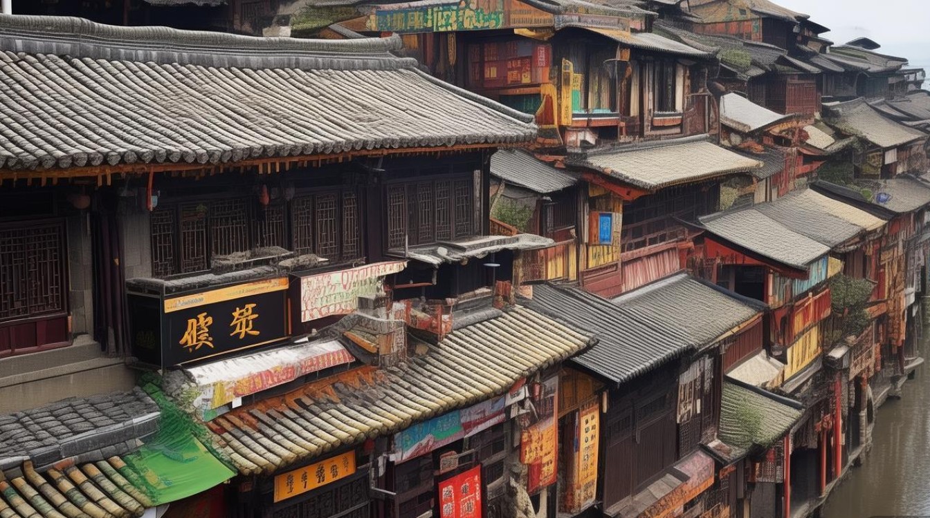 重庆合川区旅游景点