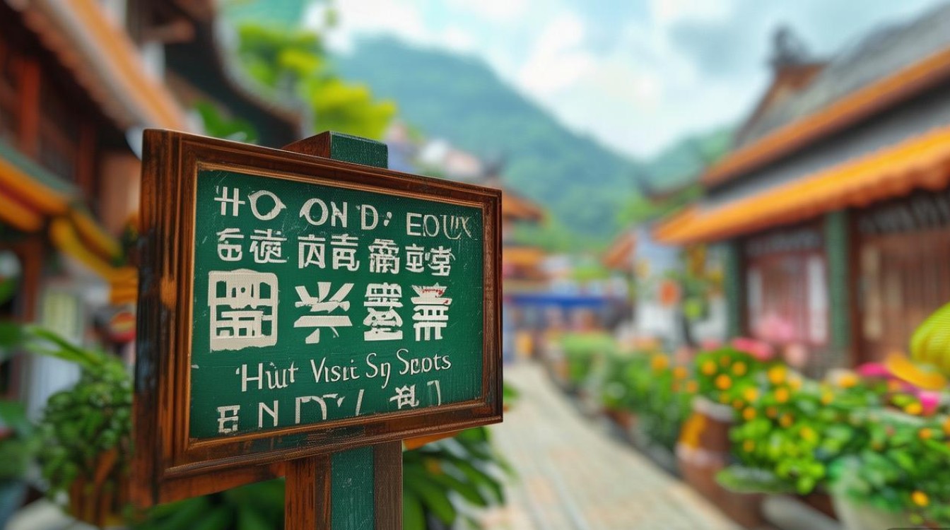 吉安一日游必去景点 吉安一日游必去景点