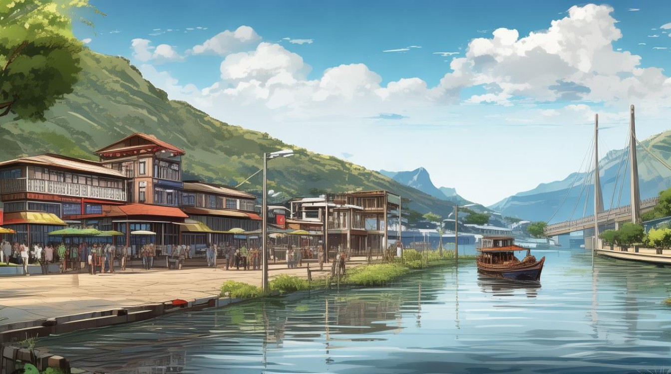 宜昌一日游最佳景点