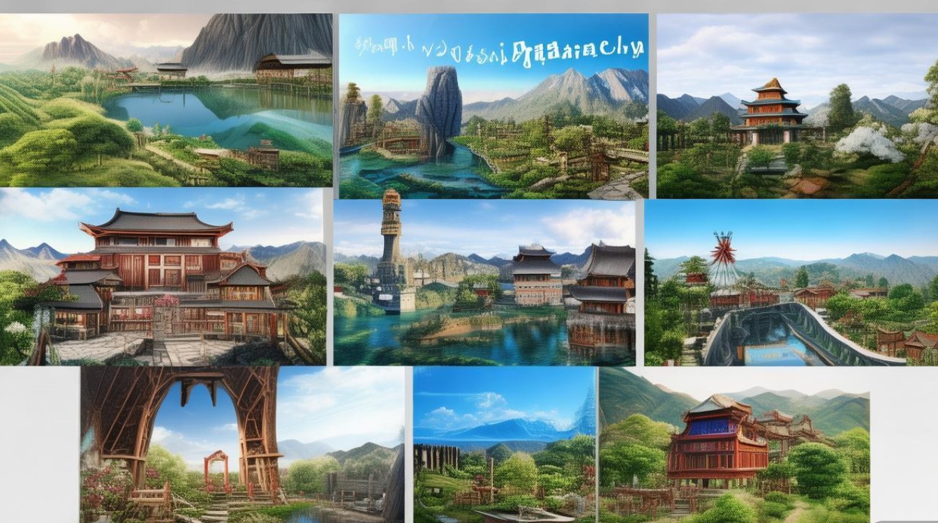 江西必去的十大景点 江西必去的十大景点