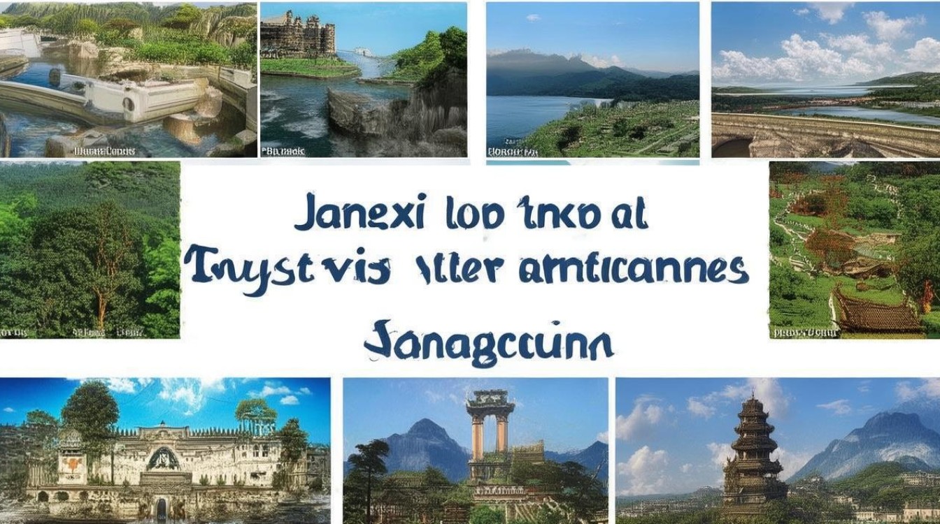 江西必去的十大景点 江西必去的十大景点