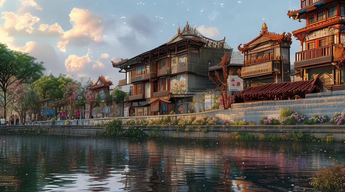 黑河必去的景点 黑河必去的景点