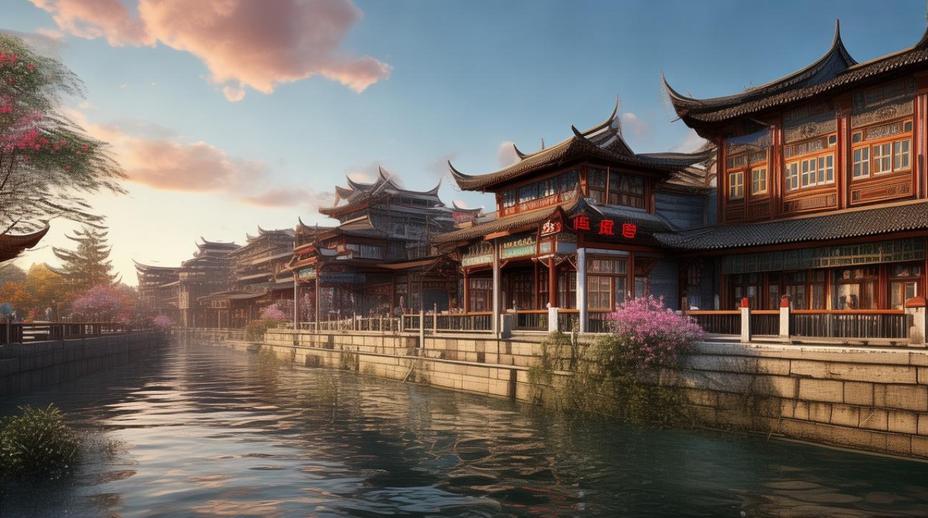 黑河必去的景点 黑河必去的景点