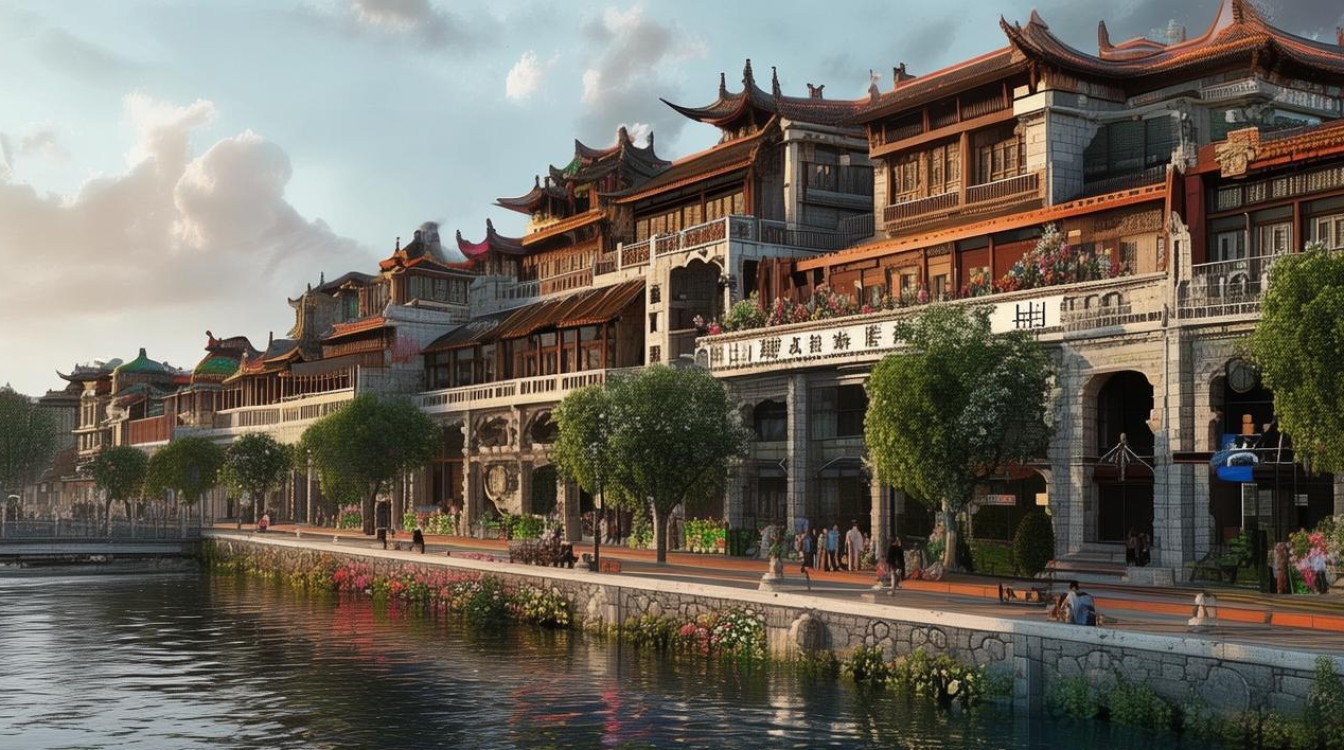 黑河必去的景点 黑河必去的景点