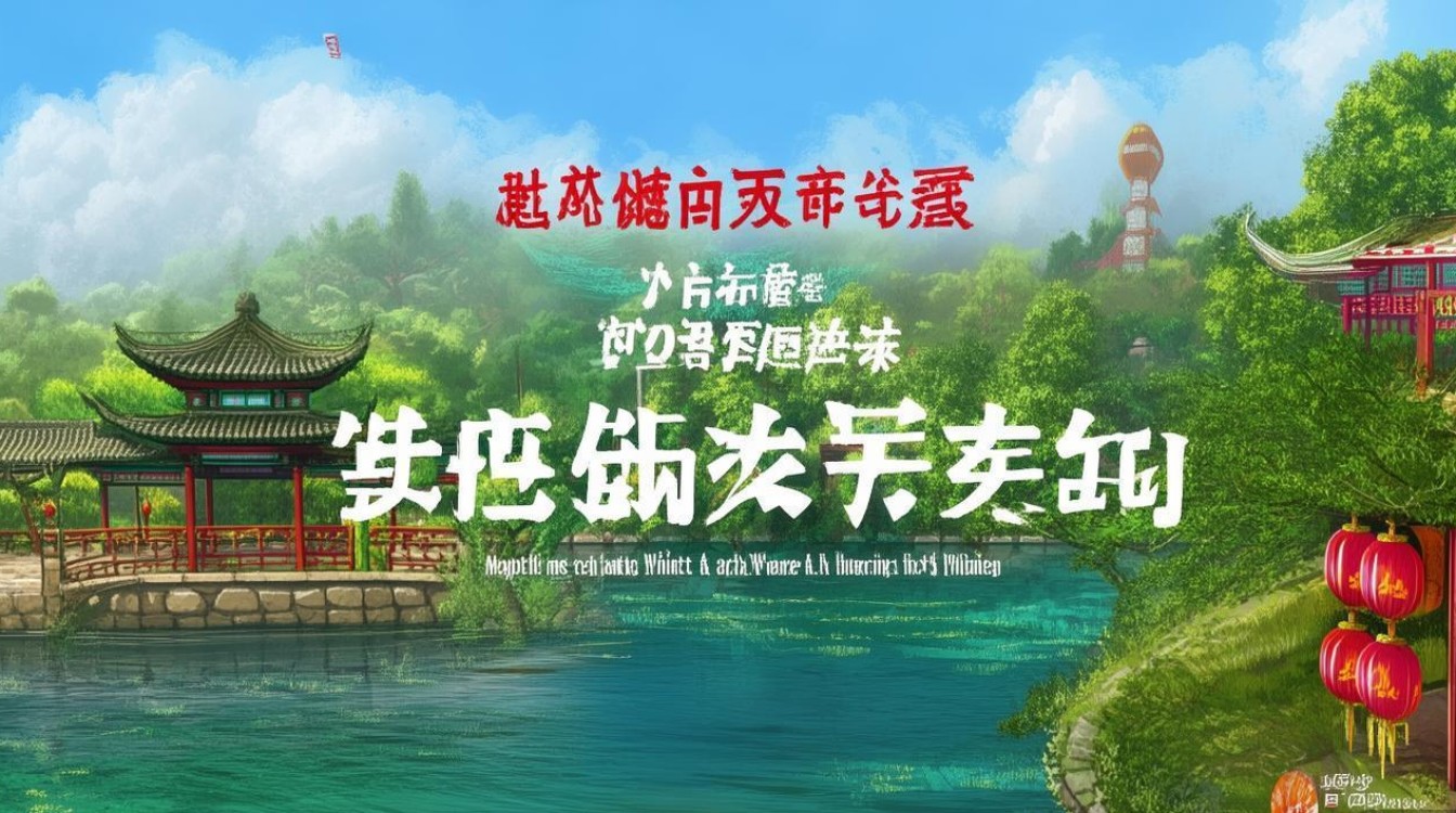 合肥周边游玩景点推荐 合肥周边游玩景点推荐