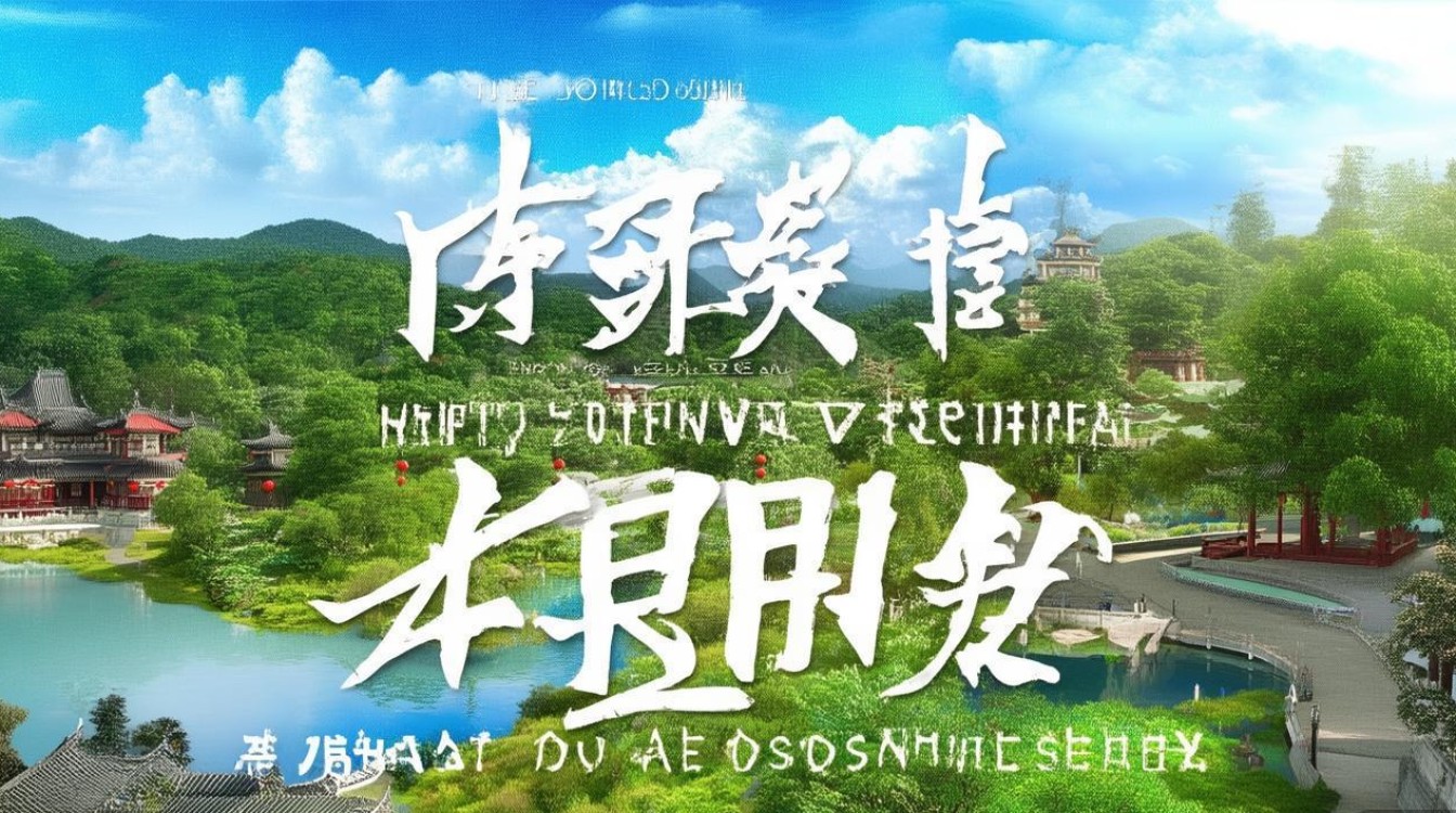 合肥周边游玩景点推荐 合肥周边游玩景点推荐