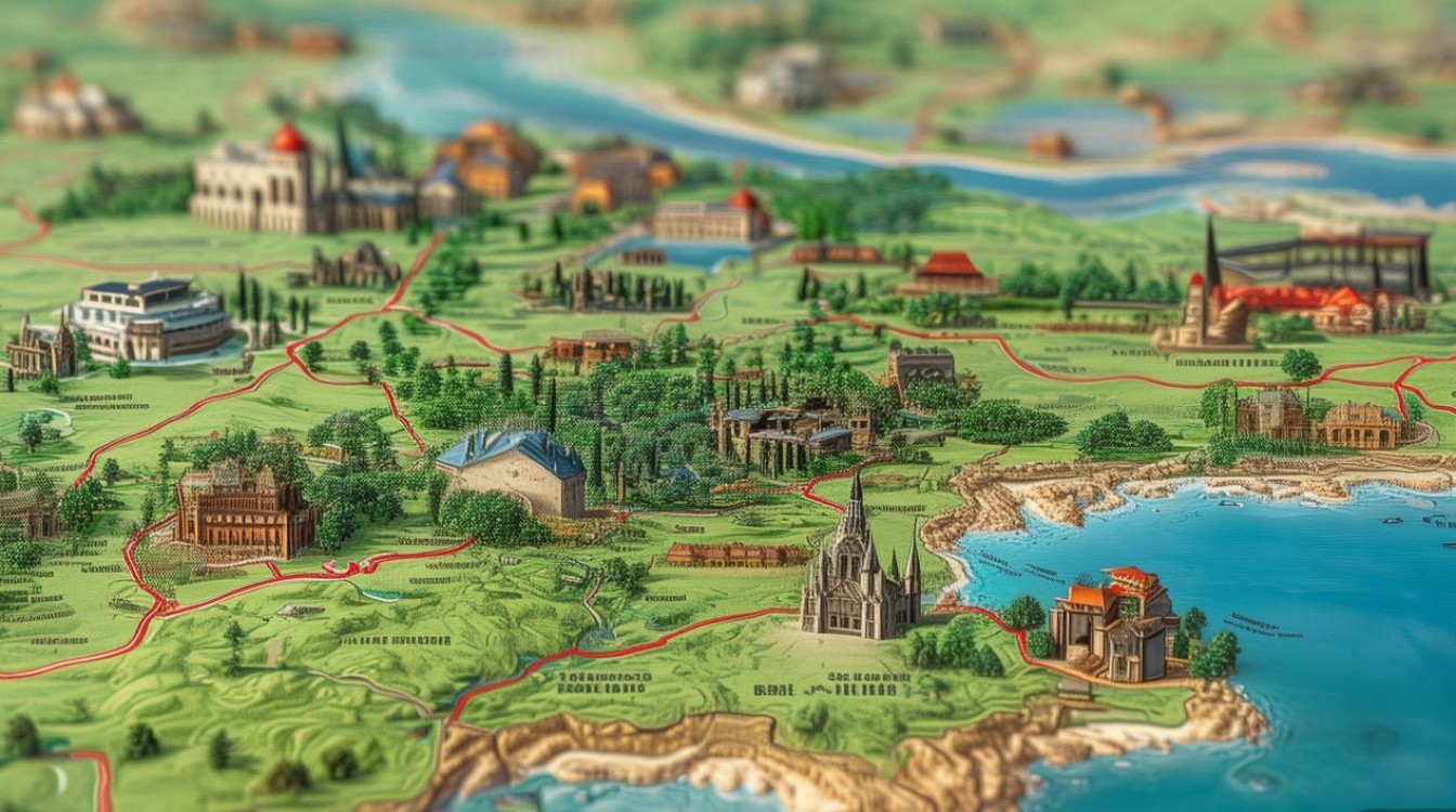 辽宁省内旅游景点推荐