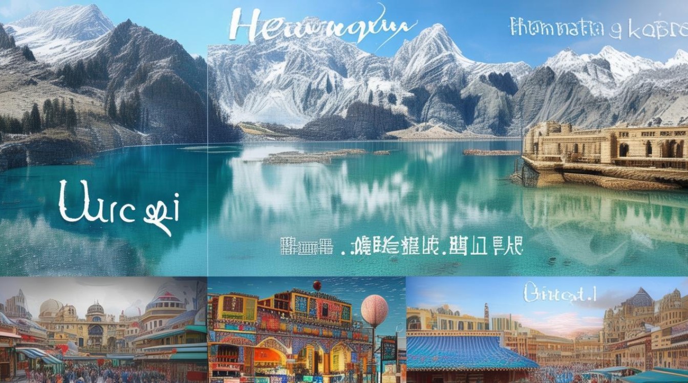 乌苏旅游景点有哪些 乌苏旅游景点有哪些