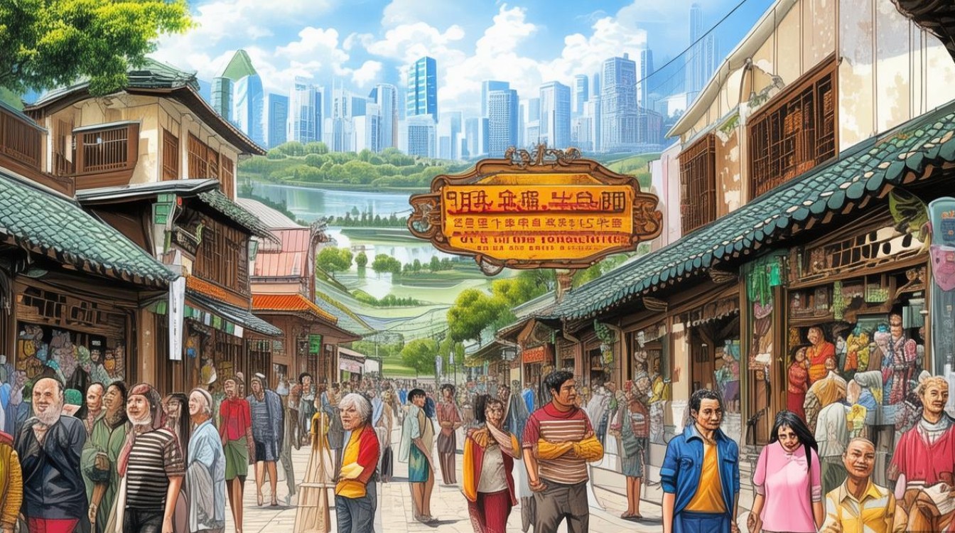 龙岗有什么好玩的景点