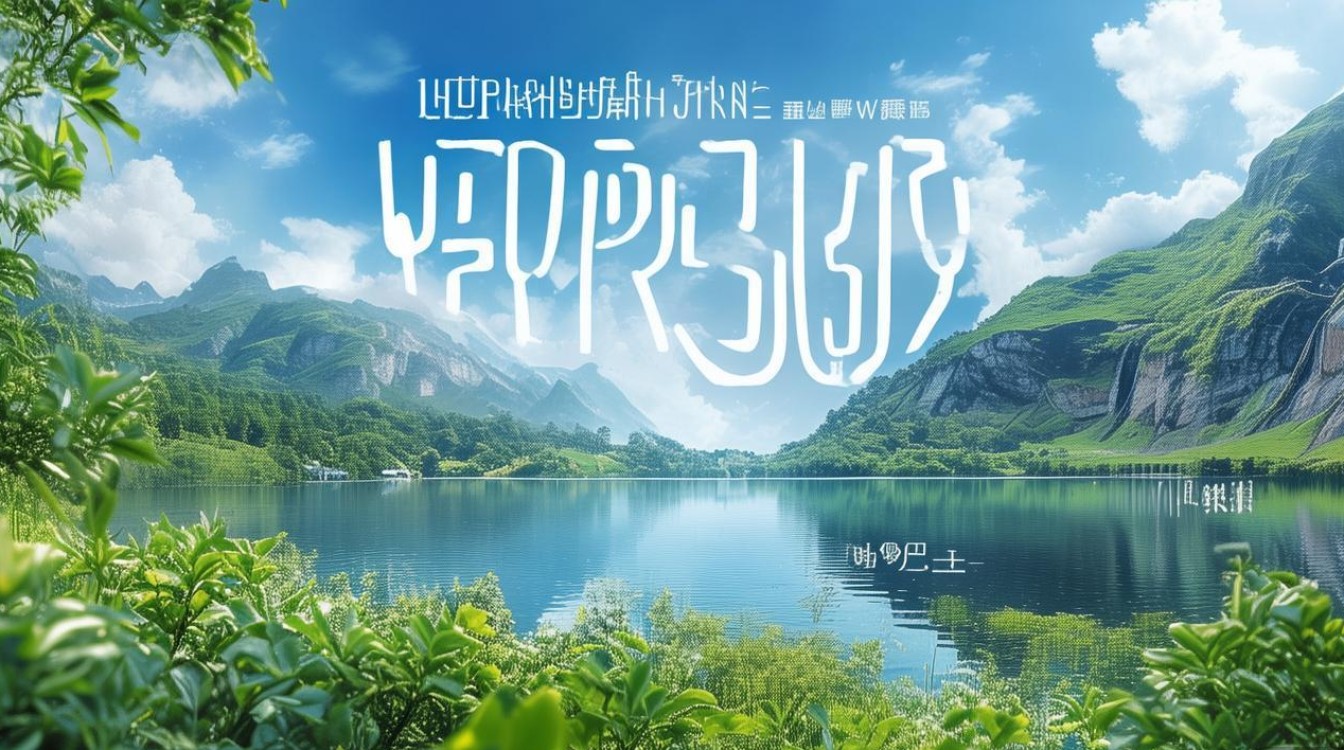 六盘水有哪些旅游景点