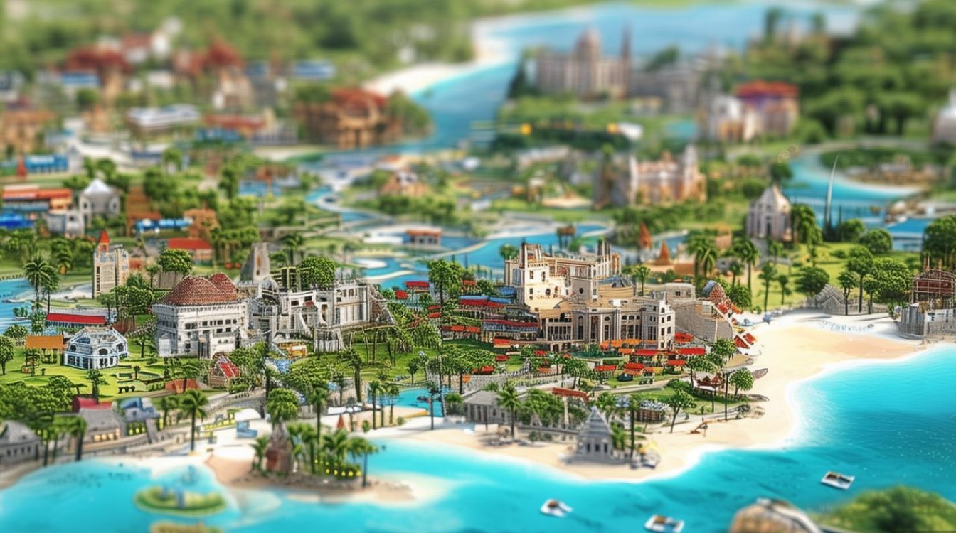 通海旅游景点有哪些