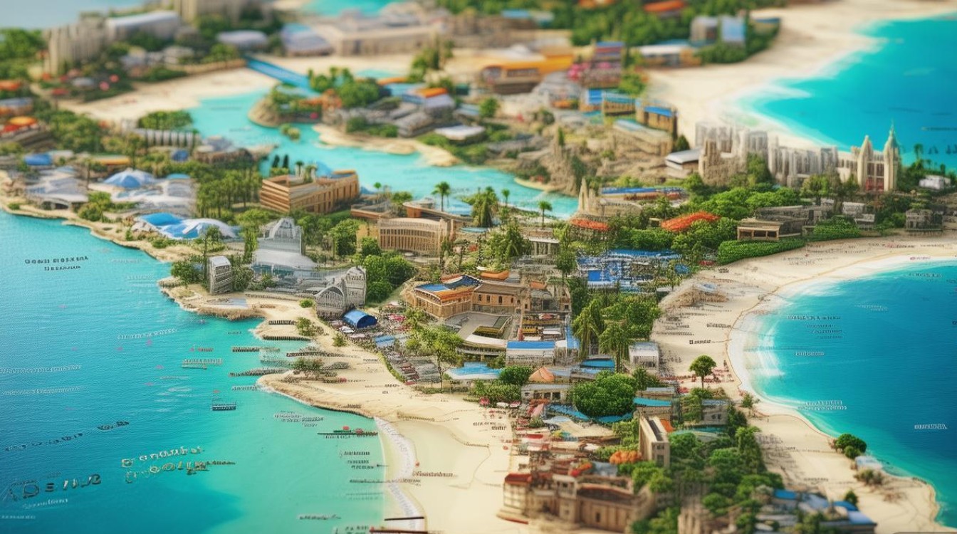 通海旅游景点有哪些