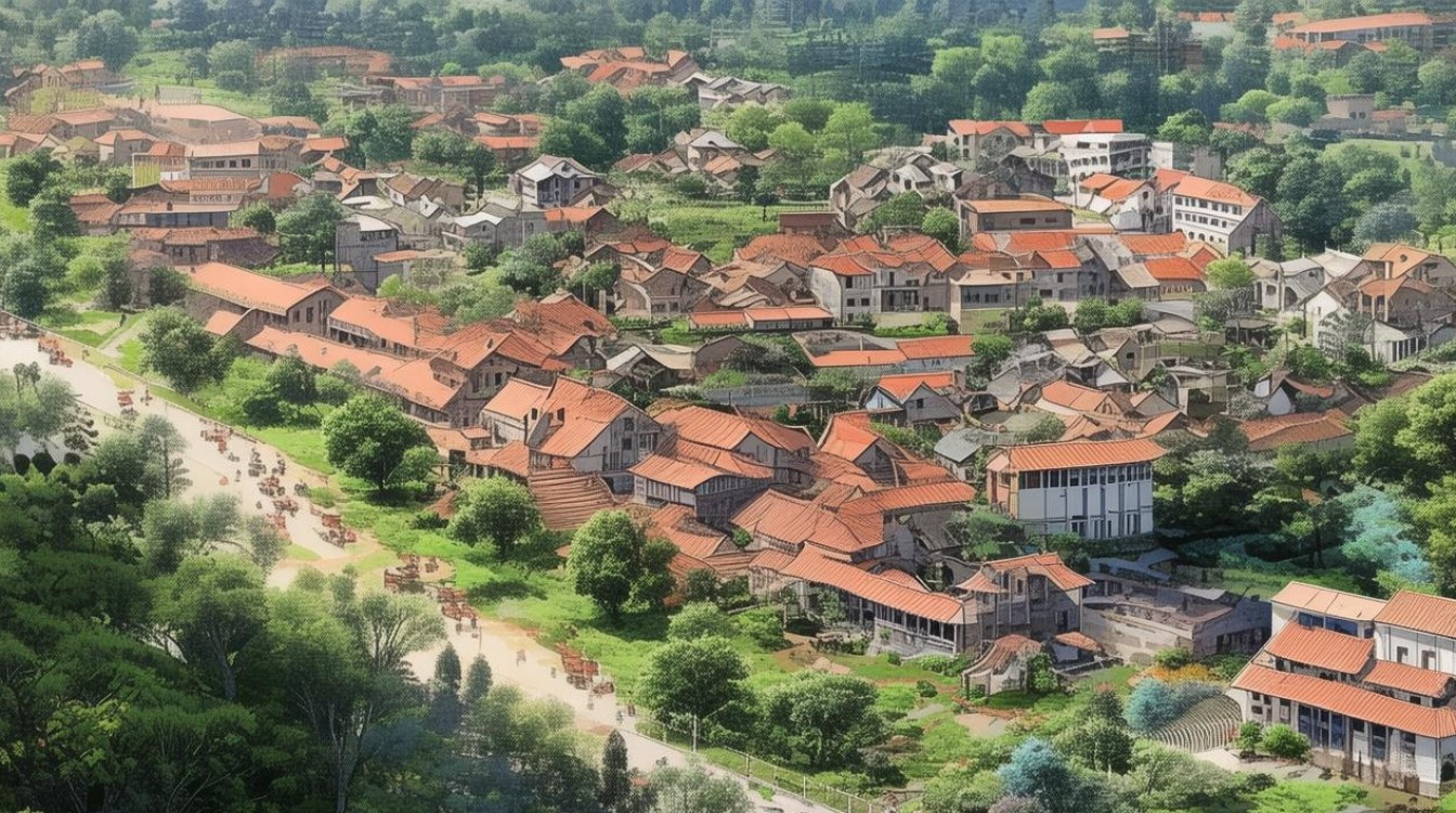 江西有什么好玩的景点