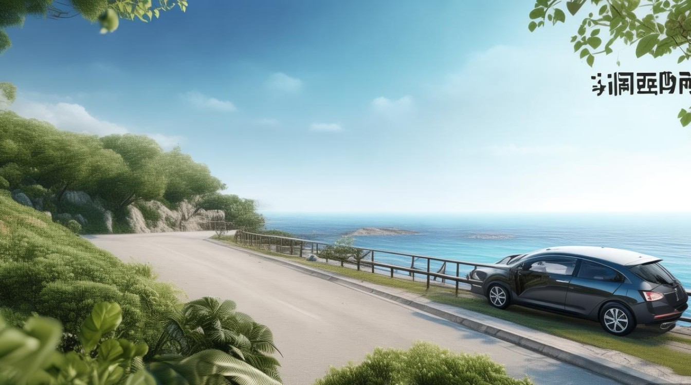 舟山免费景点自驾游