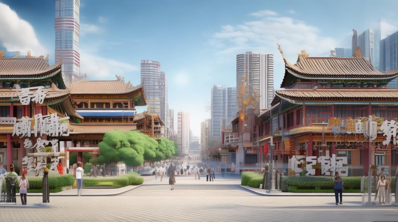 沈阳最值得去的景点