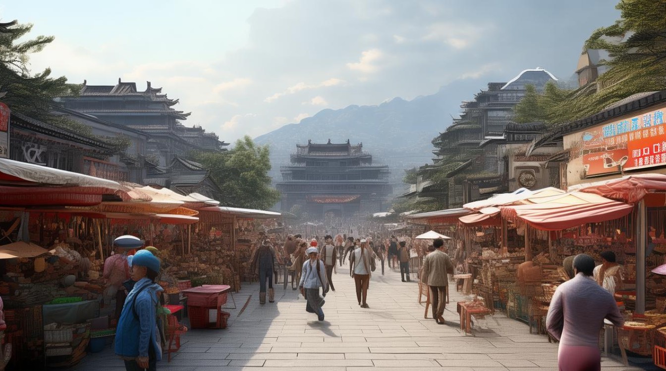 临汾有什么旅游景点