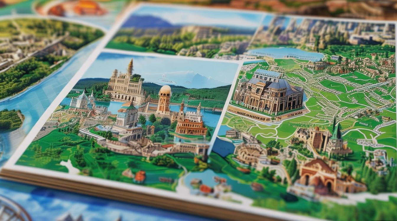 牟平旅游景点大全