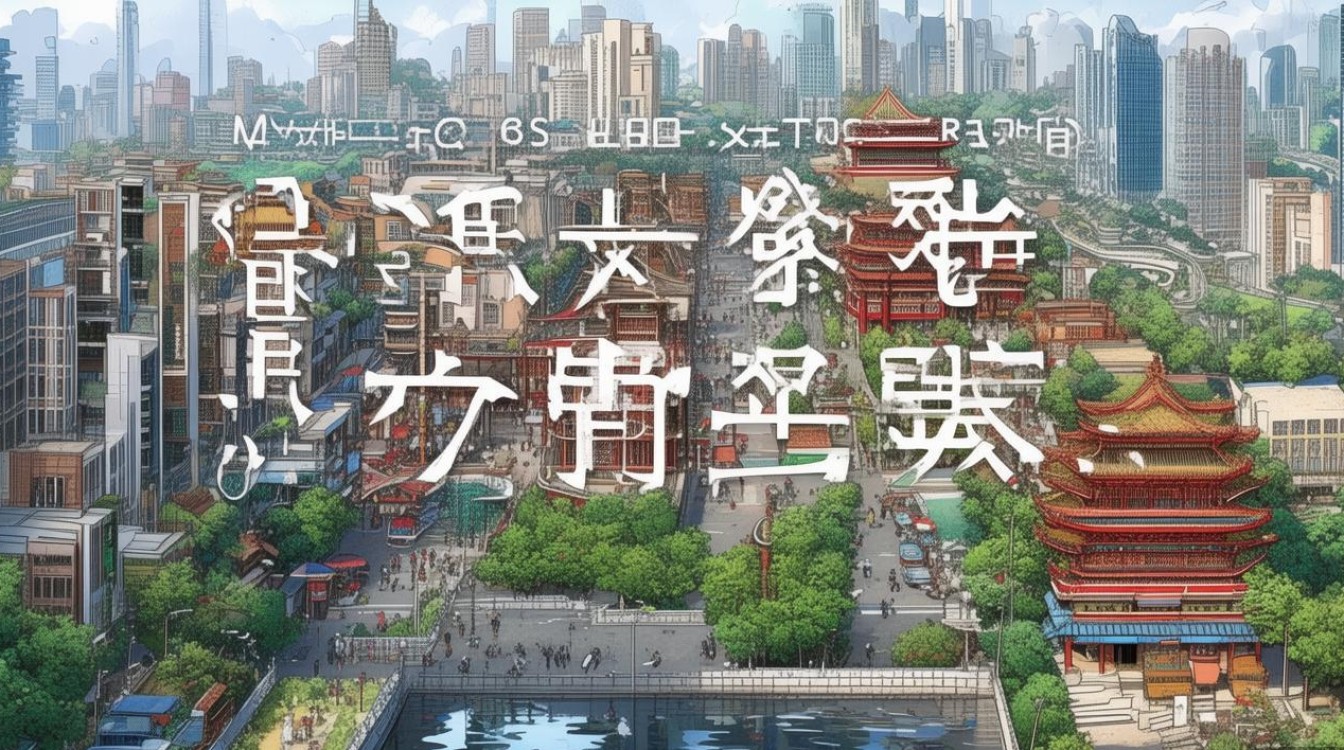 宁波必去景点排名