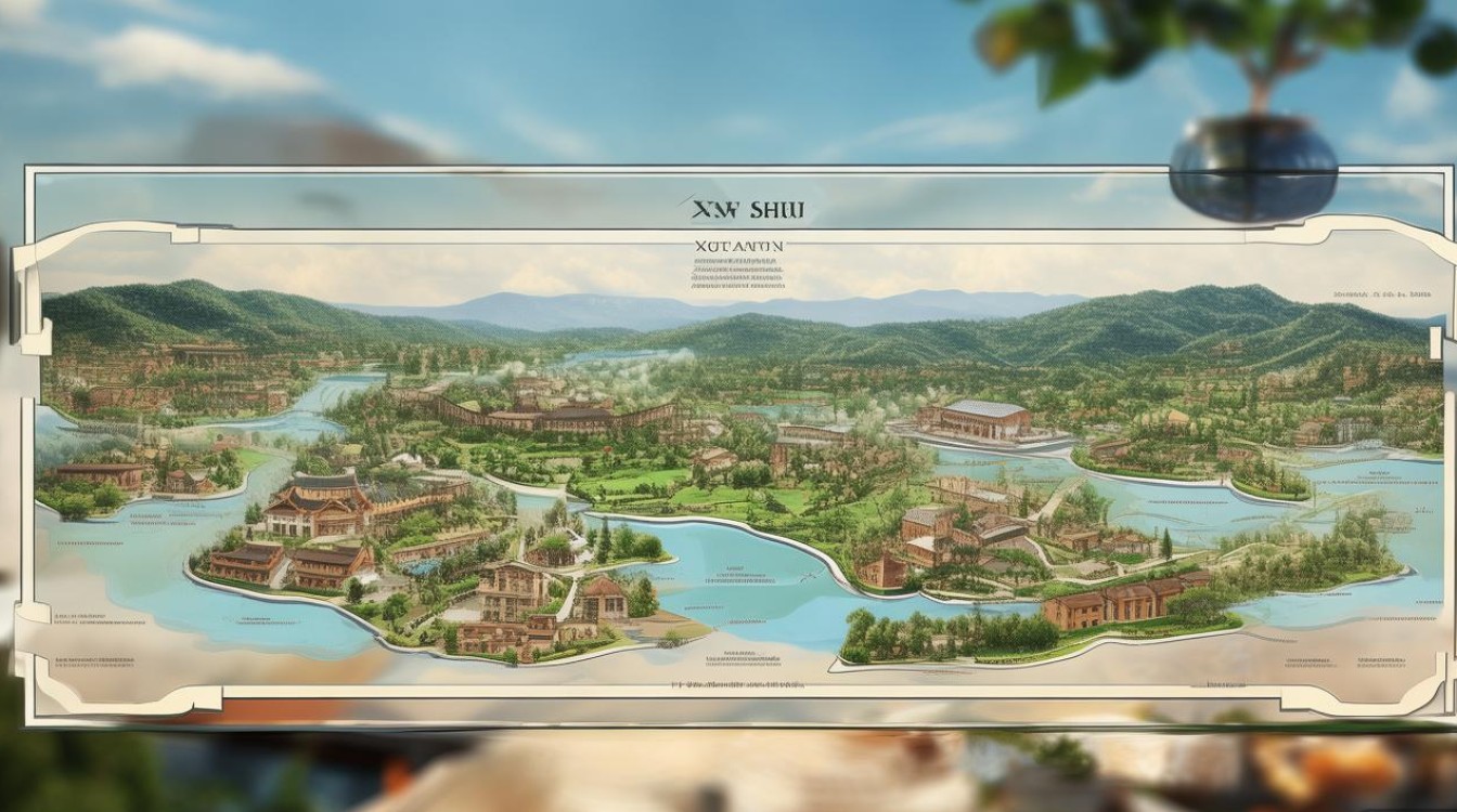 徐水旅游景点大全