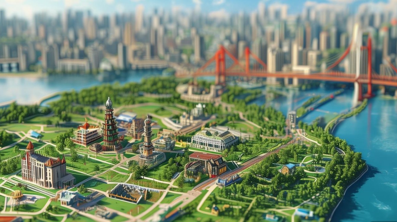 武汉市旅游景点推荐