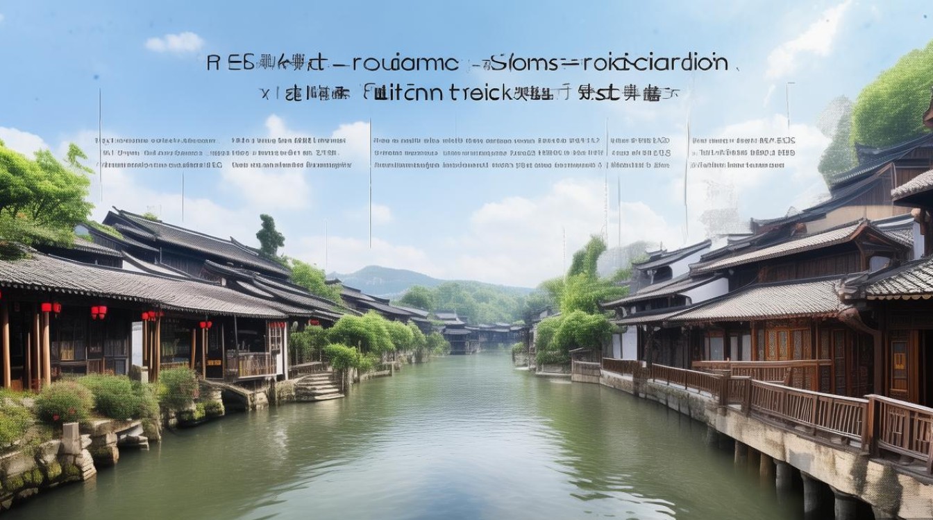 清镇旅游景点有哪些