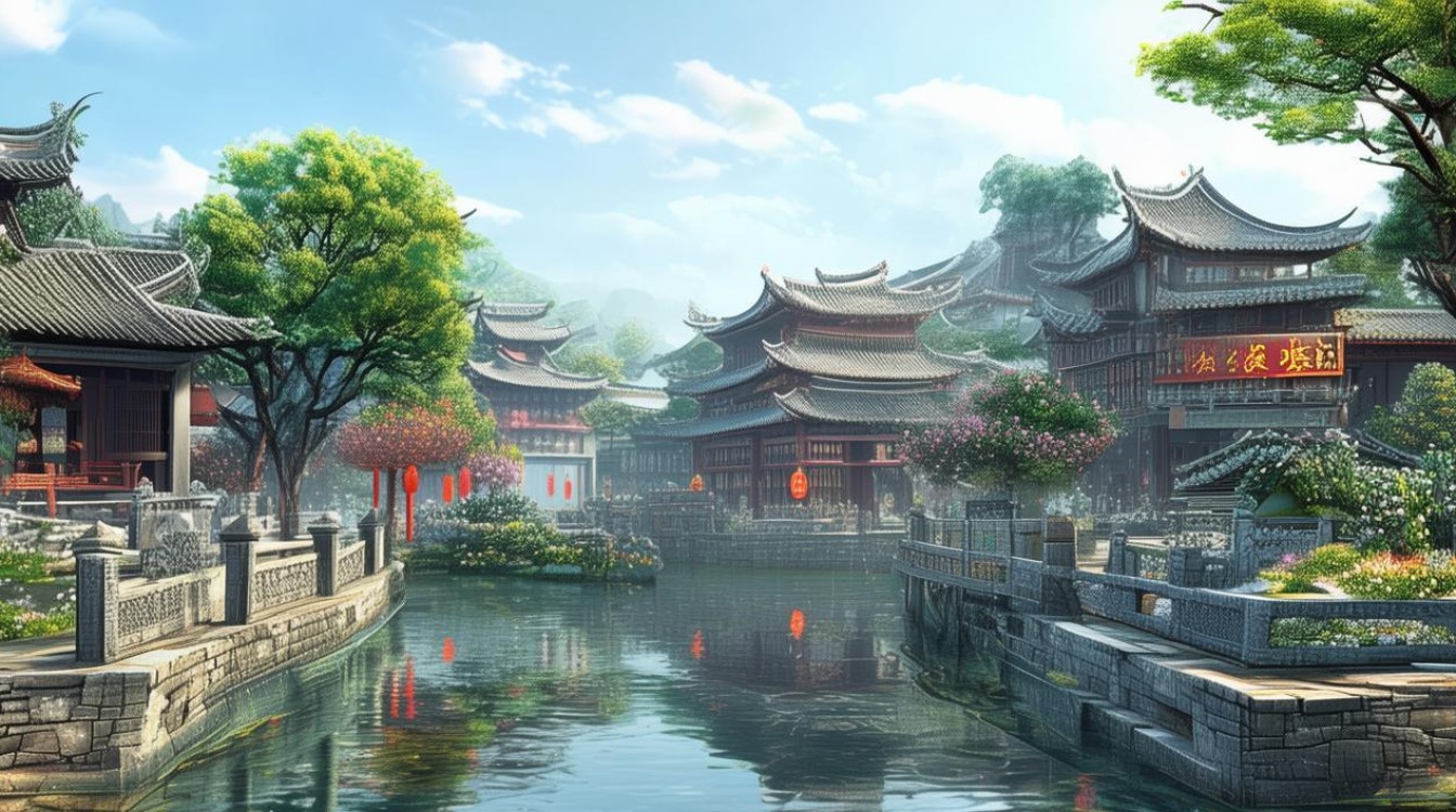 安徽寿县旅游景点