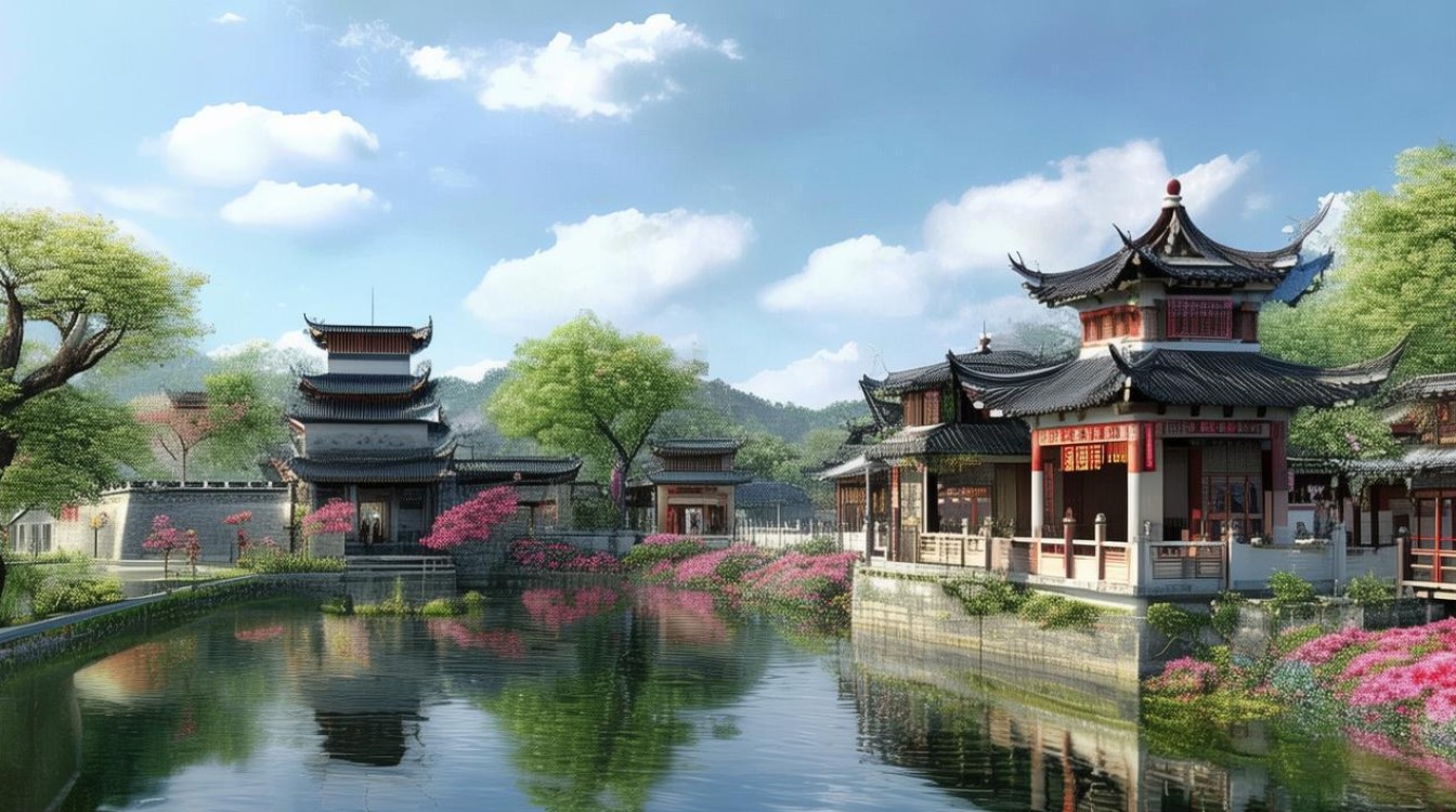 安徽寿县旅游景点