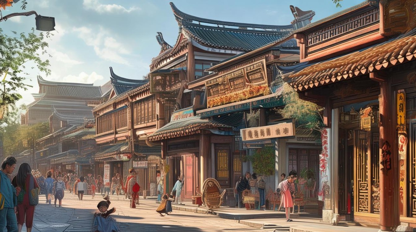 太原一日游免费景点