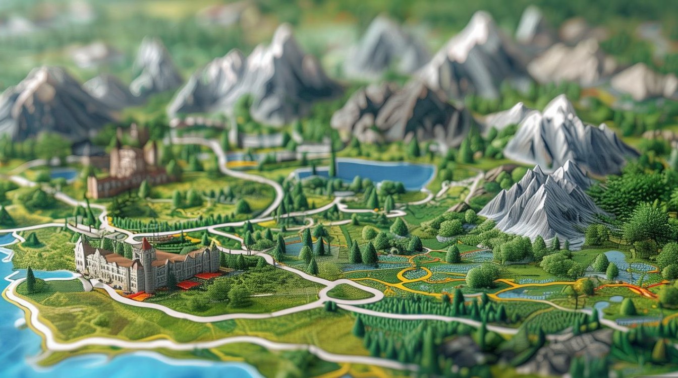 北流旅游景点大全