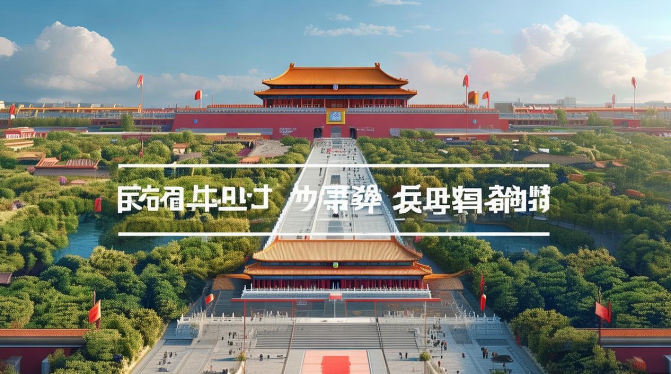 北京市旅游景点大全