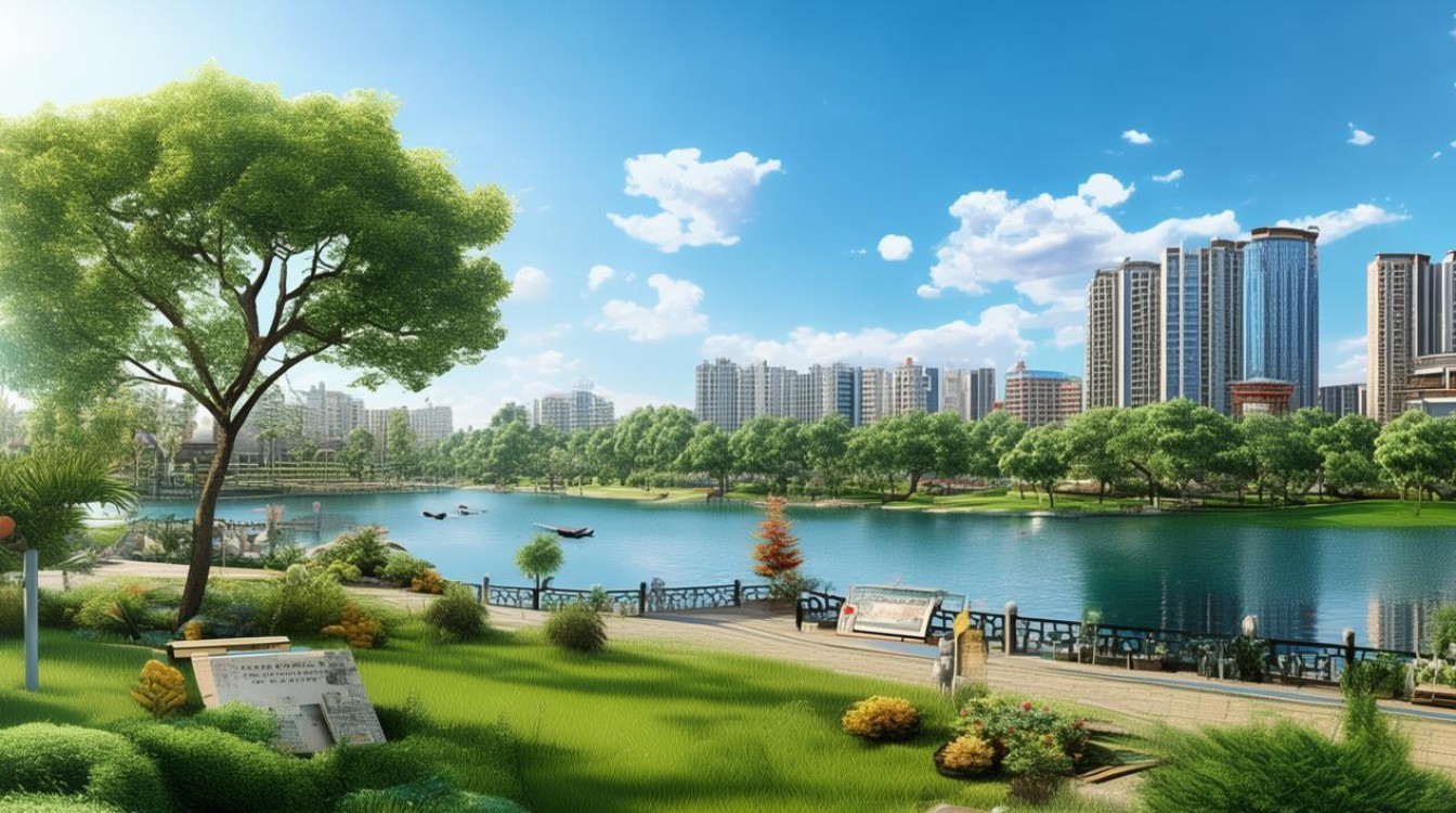 贵阳观山湖区景点