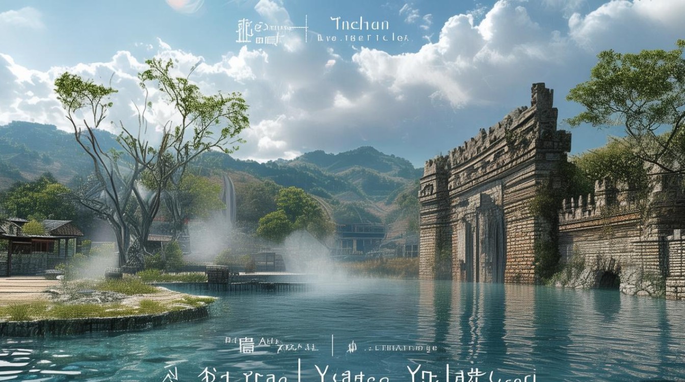 云南腾冲有哪些景点