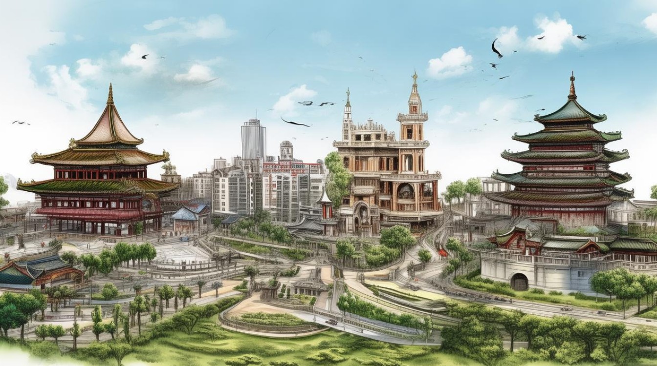 保定一日游最佳景点