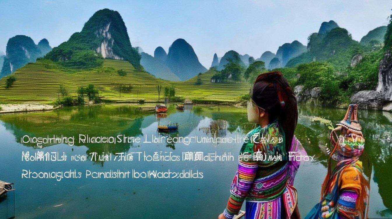 广西有哪些旅游景点