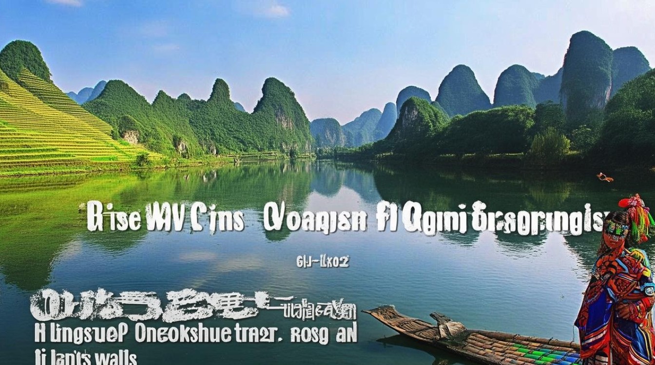 广西有哪些旅游景点