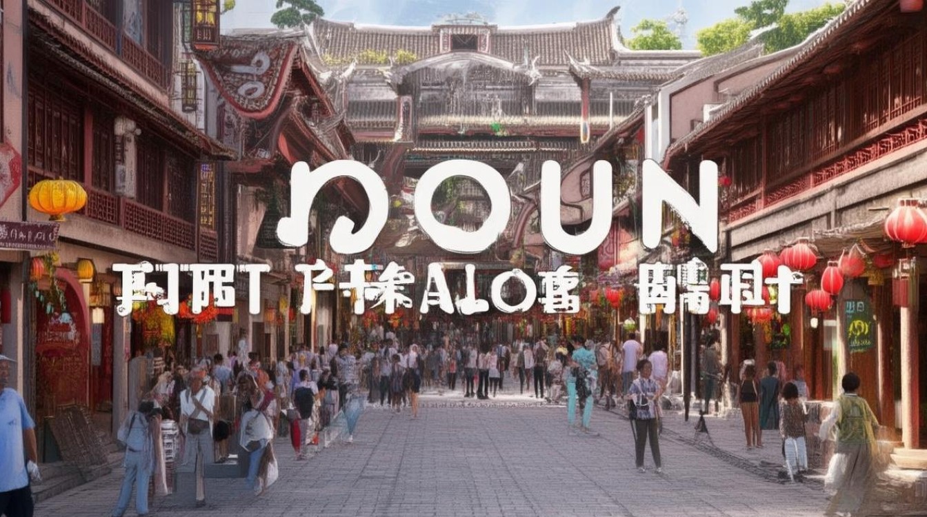 周村旅游景点大全