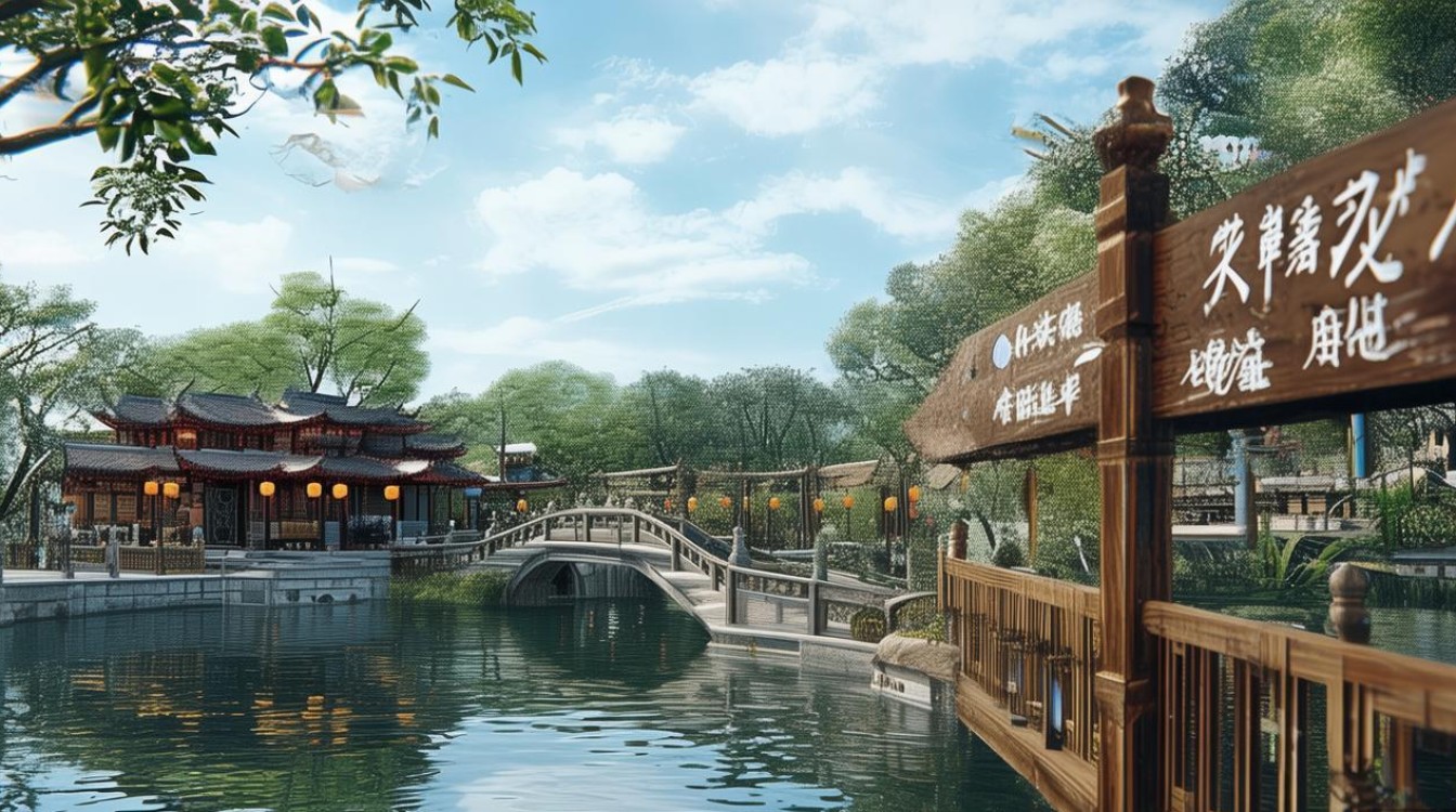 东安县旅游景点