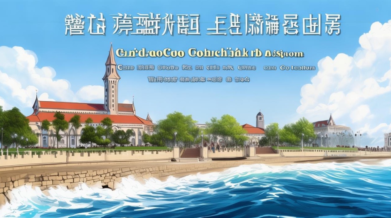 青岛最值得去的景点