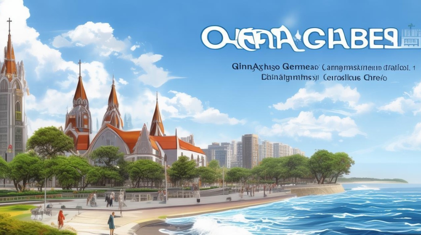 青岛最值得去的景点