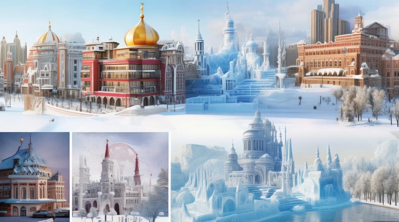 哈尔滨十大必去景点