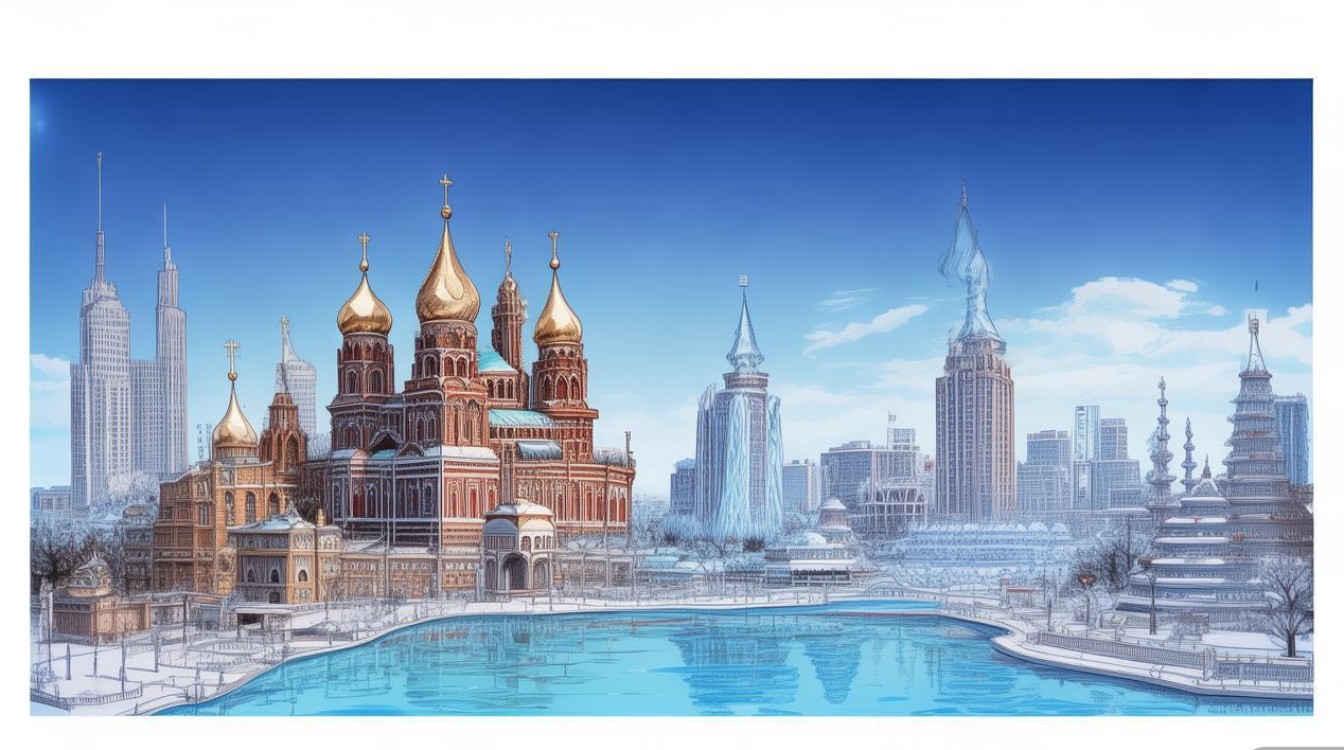 哈尔滨十大必去景点